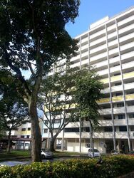 Blk 31 Marsiling Sapphire (Woodlands), HDB 3 Rooms #609518621